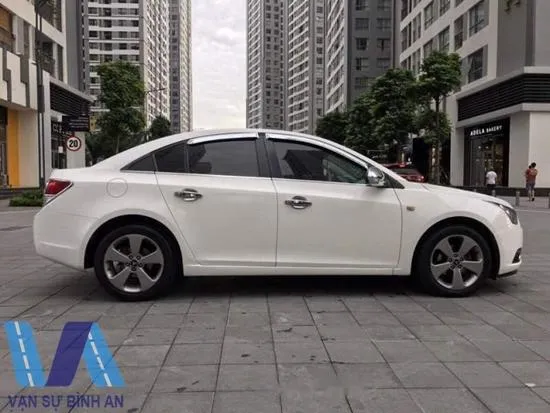 Sản phẩm cho thue xe 4 cho deawoo lacetti 1 — Dịch Vụ Ô Tô Vạn An - Công Ty TNHH Thương Mại Dịch Vụ Ô Tô Vạn An — MST 0107066733