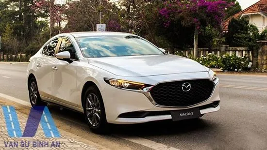 Sản phẩm cho thue xe 4 cho mazda 3s 1 — Dịch Vụ Ô Tô Vạn An - Công Ty TNHH Thương Mại Dịch Vụ Ô Tô Vạn An — MST 0107066733