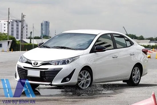 Sản phẩm cho thue xe 4 cho toyota vios 3 — Dịch Vụ Ô Tô Vạn An - Công Ty TNHH Thương Mại Dịch Vụ Ô Tô Vạn An — MST 0107066733