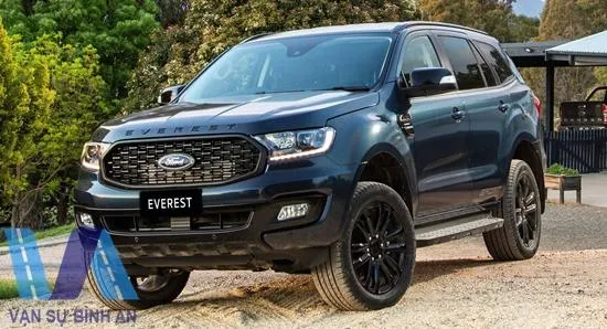 Sản phẩm cho thue xe 7 cho ford everest 1 — Dịch Vụ Ô Tô Vạn An - Công Ty TNHH Thương Mại Dịch Vụ Ô Tô Vạn An — MST 0107066733