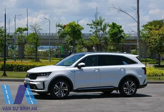 Sản phẩm cho thue xe 7 cho kia sorento 3 — Dịch Vụ Ô Tô Vạn An - Công Ty TNHH Thương Mại Dịch Vụ Ô Tô Vạn An — MST 0107066733