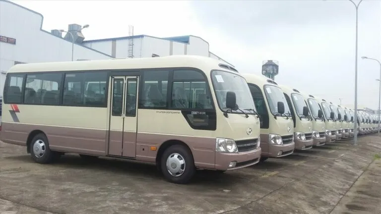 Sản phẩm cho thue xe 29 cho o dau gia re 768x432 — Dịch Vụ Ô Tô Vạn An - Công Ty TNHH Thương Mại Dịch Vụ Ô Tô Vạn An — MST 0107066733