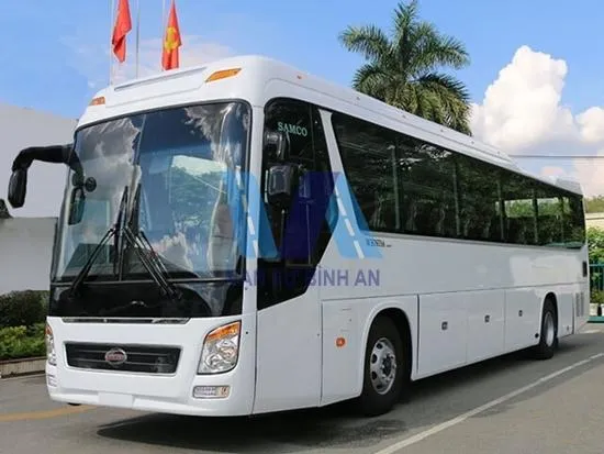Sản phẩm thue xe dua don nhan vien 1 — Dịch Vụ Ô Tô Vạn An - Công Ty TNHH Thương Mại Dịch Vụ Ô Tô Vạn An — MST 0107066733