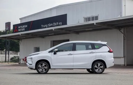 Sản phẩm cho thue xe 7 cho mitsubishi xpander 2 — Dịch Vụ Ô Tô Vạn An - Công Ty TNHH Thương Mại Dịch Vụ Ô Tô Vạn An — MST 0107066733