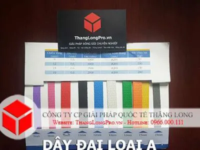 Sản phẩm 5a5c68f1d96b2d8a2c6df7545f7953c4 — Vật Liệu Đóng Gói Thăng Long - Công Ty Cổ Phần Giải Pháp Quốc Tế Thăng Long — MST 0107067776
