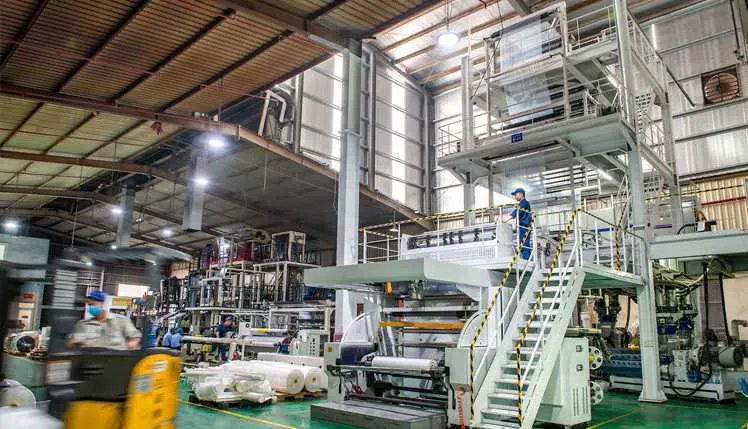 Sản phẩm slide1 — Vật Liệu Đóng Gói Thăng Long - Công Ty Cổ Phần Giải Pháp Quốc Tế Thăng Long — MST 0107067776