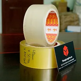 Sản phẩm 07 — Vật Liệu Đóng Gói Thăng Long - Công Ty Cổ Phần Giải Pháp Quốc Tế Thăng Long — MST 0107067776