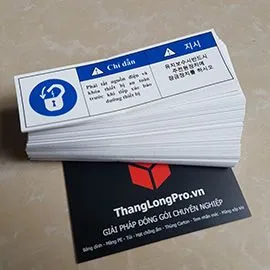 Sản phẩm 13 — Vật Liệu Đóng Gói Thăng Long - Công Ty Cổ Phần Giải Pháp Quốc Tế Thăng Long — MST 0107067776