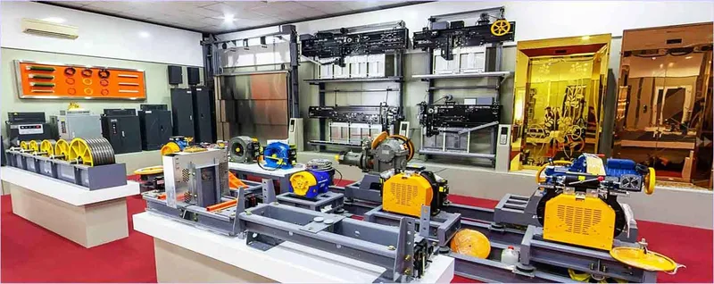 Sản phẩm 1717131119_vattuthangmay — Thang Máy CDE - Công Ty TNHH Phát Triển Dịch Vụ Và Thương Mại CDE — MST 0107070994