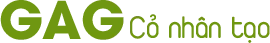 Logo Cỏ Nhân Tạo Cao Nguyễn - Công Ty TNHH Đầu Tư Và Thương Mại Cao Nguyễn