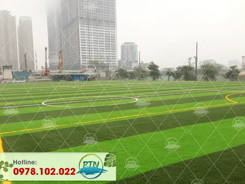 Sản phẩm san bong co nhan tao 69 hoang minh giam ha noi — Cỏ Nhân Tạo Cao Nguyễn - Công Ty TNHH Đầu Tư Và Thương Mại Cao Nguyễn — MST 0107072374