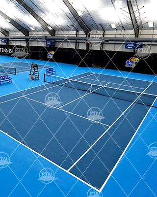 Sản phẩm Thi cong san tennis — Cỏ Nhân Tạo Cao Nguyễn - Công Ty TNHH Đầu Tư Và Thương Mại Cao Nguyễn — MST 0107072374