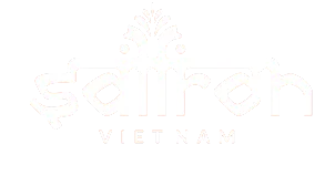 Logo Quà Tặng Saffron - Công Ty Cổ Phần Saffron Việt Nam