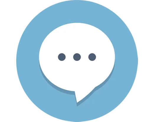 Sản phẩm Circle icons chat — Quà Tặng Saffron - Công Ty Cổ Phần Saffron Việt Nam — MST 0107074910