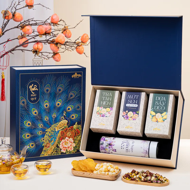 Sản phẩm Set Sara 1 e1768269367442 — Quà Tặng Saffron - Công Ty Cổ Phần Saffron Việt Nam — MST 0107074910