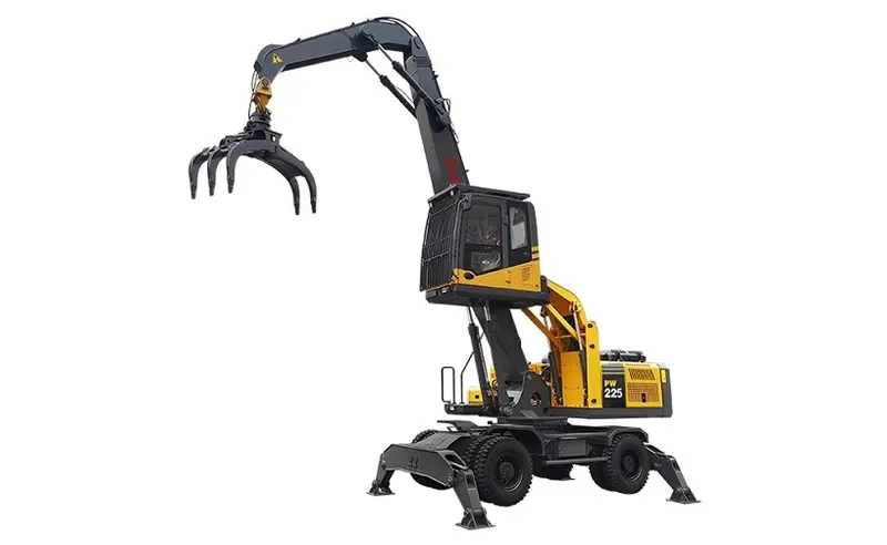 Sản phẩm may_bốc_phế_liệu_addd — Công Ty TNHH Đầu Tư Thương Mại XNK Toàn Phát — MST 0107075738