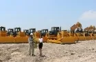 Sản phẩm komatsu d85 hlxanh 140x90 — Công Ty TNHH Đầu Tư Thương Mại XNK Toàn Phát — MST 0107075738