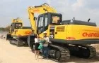 Sản phẩm may xuc komatsu d92 140x90 — Công Ty TNHH Đầu Tư Thương Mại XNK Toàn Phát — MST 0107075738