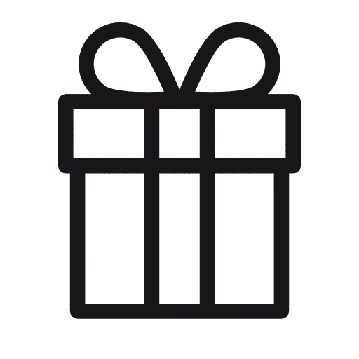 Sản phẩm gift icon — Công Ty TNHH Máy Văn Phòng Anh Khôi — MST 0107076756