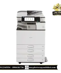 Sản phẩm may photocopy ricoh mp 2554 247x296 — Công Ty TNHH Máy Văn Phòng Anh Khôi — MST 0107076756