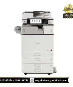 Sản phẩm may photocopy ricoh mp 2554 gia re 247x296 — Công Ty TNHH Máy Văn Phòng Anh Khôi — MST 0107076756