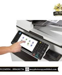 Sản phẩm may photocopy ricoh mp 2554 nhap khau 247x296 — Công Ty TNHH Máy Văn Phòng Anh Khôi — MST 0107076756