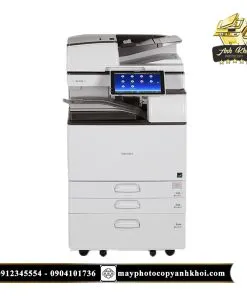 Sản phẩm may photocopy ricoh mp 2555 247x296 — Công Ty TNHH Máy Văn Phòng Anh Khôi — MST 0107076756