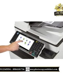 Sản phẩm may photocopy ricoh mp 4054 247x296 — Công Ty TNHH Máy Văn Phòng Anh Khôi — MST 0107076756