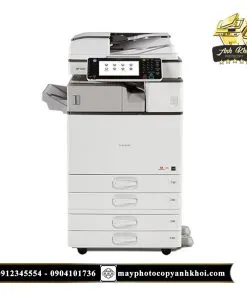 Sản phẩm may photocopy ricoh mp 4054 gia re 247x296 — Công Ty TNHH Máy Văn Phòng Anh Khôi — MST 0107076756