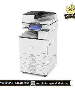 Sản phẩm may photocopy ricoh mp 4055 gia re 1 247x296 — Công Ty TNHH Máy Văn Phòng Anh Khôi — MST 0107076756