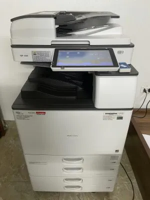 Sản phẩm may photocopy ricoh anh khoi 106 300x400 — Công Ty TNHH Máy Văn Phòng Anh Khôi — MST 0107076756