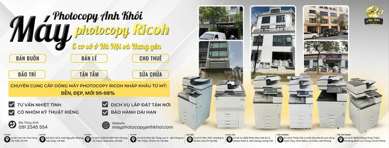Sản phẩm Ban sao cua Services 1400x533 — Công Ty TNHH Máy Văn Phòng Anh Khôi — MST 0107076756