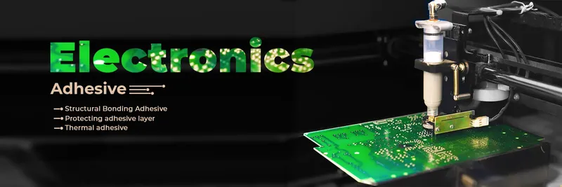 Sản phẩm Electronics Adhesive Dan — Công Ty TNHH Công Nghệ PROS Việt Nam — MST 0107078626