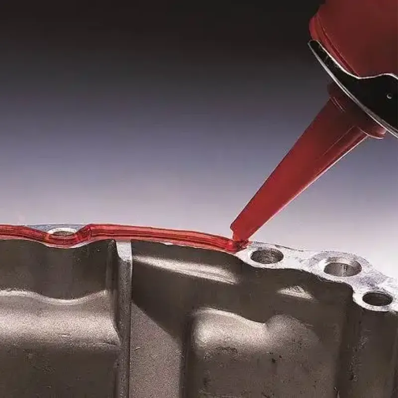 Sản phẩm sealing gasketing — Công Ty TNHH Công Nghệ PROS Việt Nam — MST 0107078626