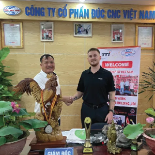 Sản phẩm anh thu vien new them (9) — Đúc CNC Việt Nam - Công Ty Cổ Phần Đúc CNC Việt Nam — MST 0107079115