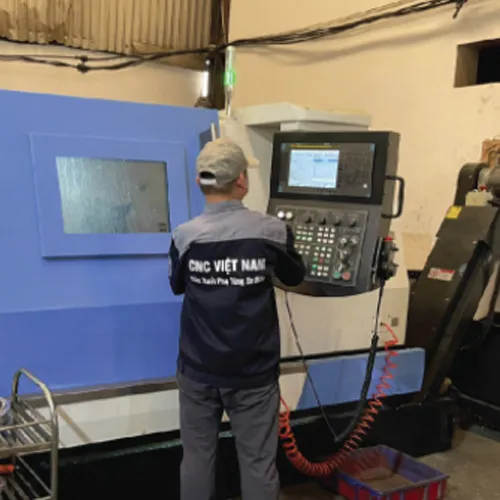 Sản phẩm thu vien new fix (13) — Đúc CNC Việt Nam - Công Ty Cổ Phần Đúc CNC Việt Nam — MST 0107079115