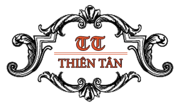 Logo Công Ty TNHH Sắt Nghệ Thuật Thiên Tân