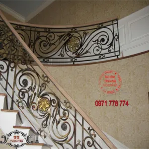 Sản phẩm 8 2 300x300 — Công Ty TNHH Sắt Nghệ Thuật Thiên Tân — MST 0107087194
