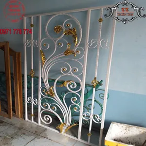 Sản phẩm 1a 1 300x300 — Công Ty TNHH Sắt Nghệ Thuật Thiên Tân — MST 0107087194