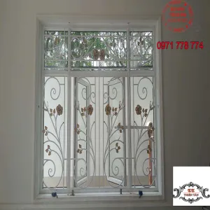 Sản phẩm cs1a 1 300x300 — Công Ty TNHH Sắt Nghệ Thuật Thiên Tân — MST 0107087194