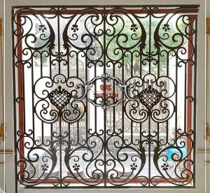 Sản phẩm a 2 — Công Ty TNHH Sắt Nghệ Thuật Thiên Tân — MST 0107087194