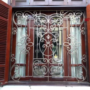 Sản phẩm b 2 300x300 — Công Ty TNHH Sắt Nghệ Thuật Thiên Tân — MST 0107087194
