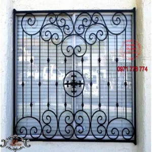 Sản phẩm c 2 300x300 — Công Ty TNHH Sắt Nghệ Thuật Thiên Tân — MST 0107087194