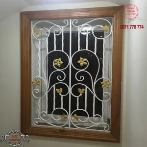 Sản phẩm d 2 300x300 — Công Ty TNHH Sắt Nghệ Thuật Thiên Tân — MST 0107087194