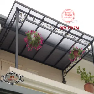 Sản phẩm 2 1 300x300 — Công Ty TNHH Sắt Nghệ Thuật Thiên Tân — MST 0107087194