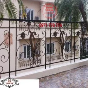 Sản phẩm 18 1 300x300 — Công Ty TNHH Sắt Nghệ Thuật Thiên Tân — MST 0107087194