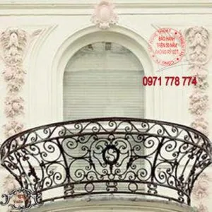 Sản phẩm 19 1 300x300 — Công Ty TNHH Sắt Nghệ Thuật Thiên Tân — MST 0107087194