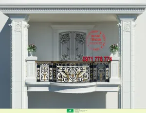 Sản phẩm 8 1 300x233 — Công Ty TNHH Sắt Nghệ Thuật Thiên Tân — MST 0107087194