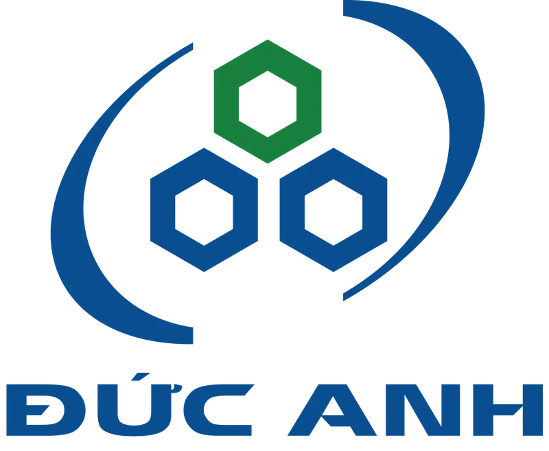 Logo Công Ty TNHH Sản Xuất Công Nghiệp Nhựa Đức Anh