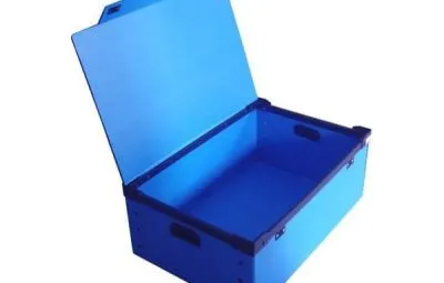 Sản phẩm thung danpla 400x255 — Công Ty TNHH Sản Xuất Công Nghiệp Nhựa Đức Anh — MST 0107097178